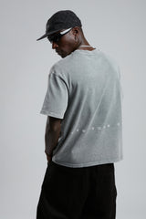 T-Shirt mit Catch-Logo