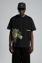 T-Shirt mit Catch-Logo