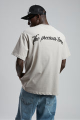 T-Shirt mit Catch-Logo