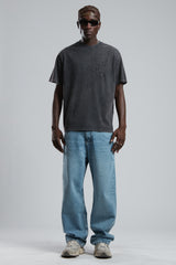 T-Shirt mit Catch-Logo