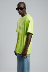 T-Shirt mit Catch-Logo