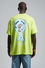 T-Shirt mit Catch-Logo