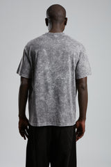 T-Shirt mit Catch-Logo