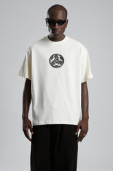 T-Shirt mit Catch-Logo