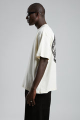 T-Shirt mit Catch-Logo