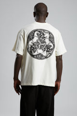 T-Shirt mit Catch-Logo