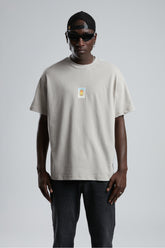 T-Shirt mit Catch-Logo