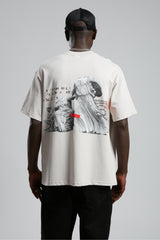 T-Shirt mit Catch-Logo