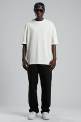 T-Shirt mit Catch-Logo