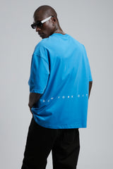 T-Shirt mit Catch-Logo