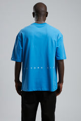 T-Shirt mit Catch-Logo