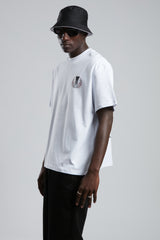 T-Shirt mit Catch-Logo