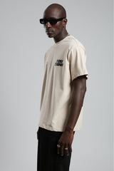 T-Shirt mit Catch-Logo