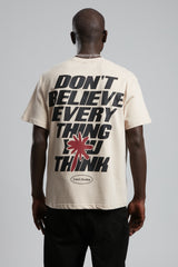 T-Shirt mit Catch-Logo