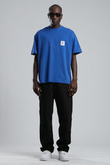 T-Shirt mit Catch-Logo