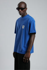 T-Shirt mit Catch-Logo