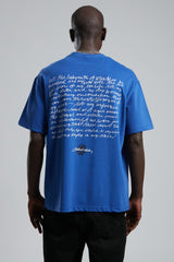 T-Shirt mit Catch-Logo