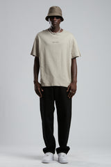 T-Shirt mit Catch-Logo