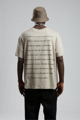 T-Shirt mit Catch-Logo