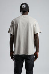 T-Shirt mit Catch-Logo