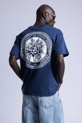 T-Shirt mit Catch-Logo