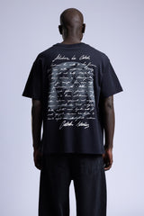 T-Shirt mit Catch-Logo