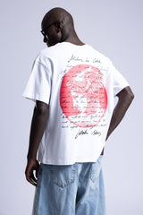 T-Shirt mit Catch-Logo