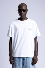 T-Shirt mit Catch-Logo