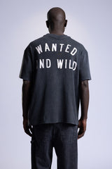 T-Shirt mit Catch-Logo