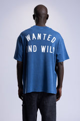 T-Shirt mit Catch-Logo