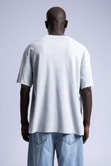 T-Shirt mit Catch-Logo