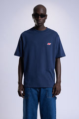 T-Shirt mit Catch-Logo