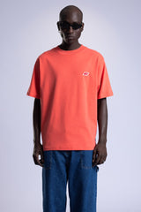 T-Shirt mit Catch-Logo