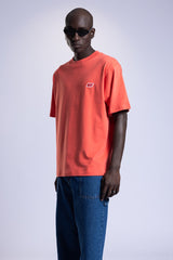 T-Shirt mit Catch-Logo