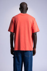 T-Shirt mit Catch-Logo