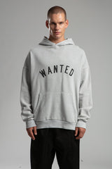 CATCH HOODIE (25CK-010)