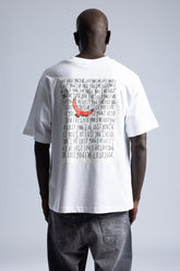 CATCH T-SHIRT (25CY-064