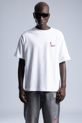 CATCH T-SHIRT (25CY-064