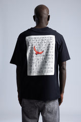 CATCH T-SHIRT (25CY-064