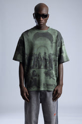 CATCH T-SHIRT (25CY-070)