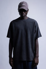 T-Shirt mit Catch-Logo