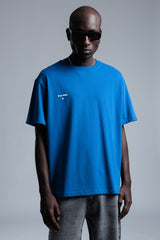 T-Shirt mit Catch-Logo