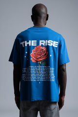 T-Shirt mit Catch-Logo