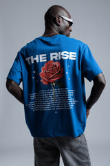 T-Shirt mit Catch-Logo