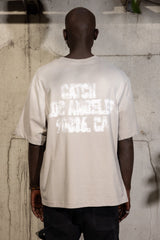 CATCH T-SHIRT (25CY-036)