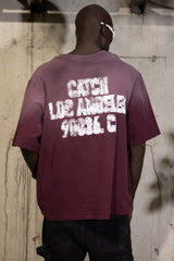 CATCH T-SHIRT (25CY-036)