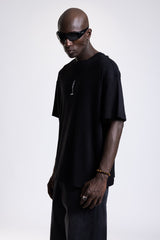 T-Shirt mit Catch-Logo