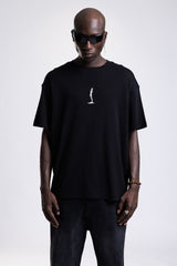 T-Shirt mit Catch-Logo