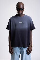 T-Shirt mit Catch-Logo