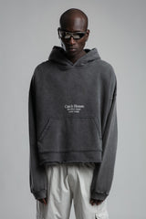 CATCH HOODIE (K-726)